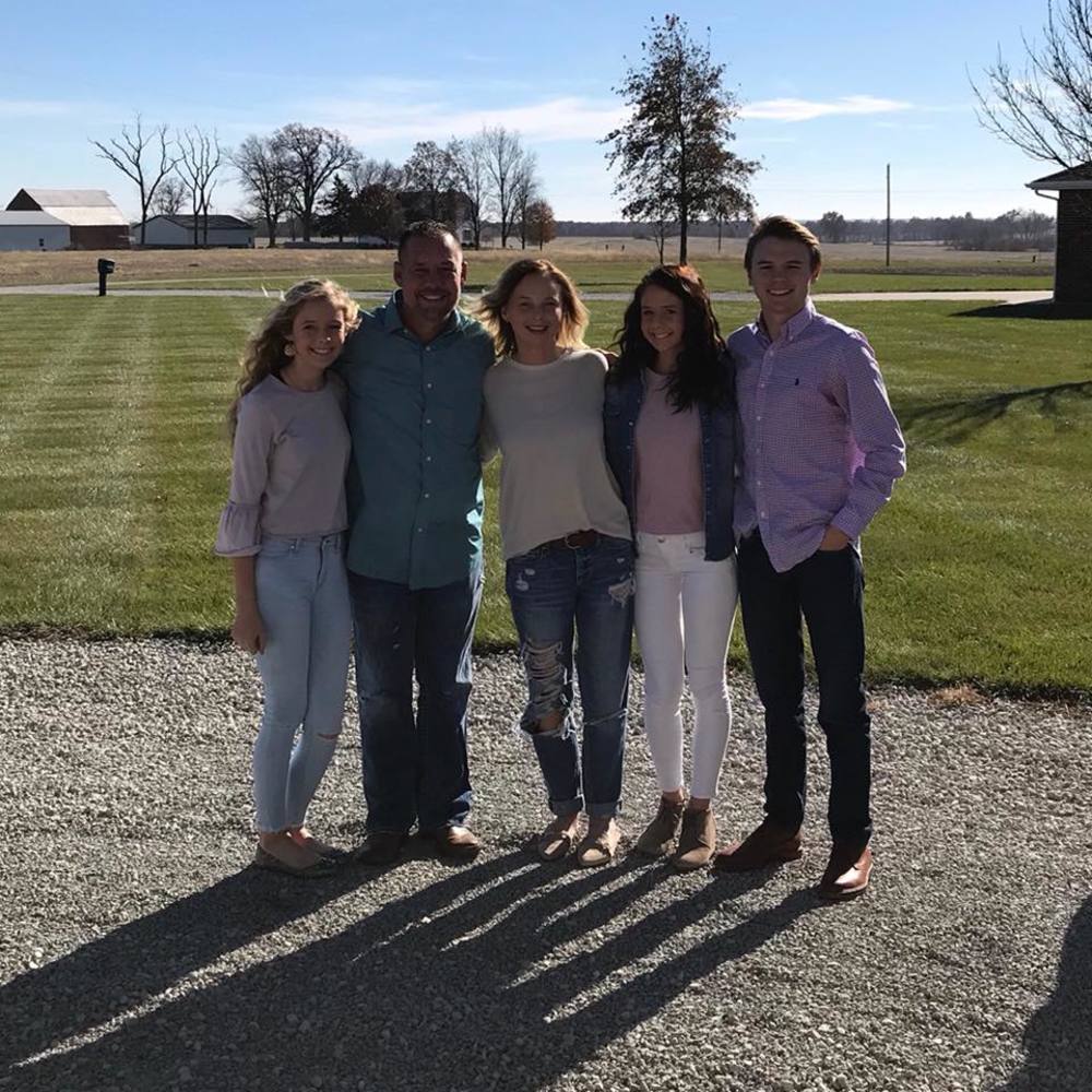 Meet your Posher, Ty